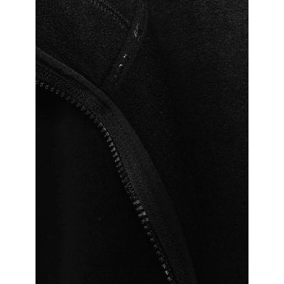 4. Herren-Fleece-Hoodie 4F 4FWMM00TFLEM488-20S