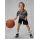 Schnelltrocknende Sportshorts 4F 4FJRSS26TFSHM1751-20S