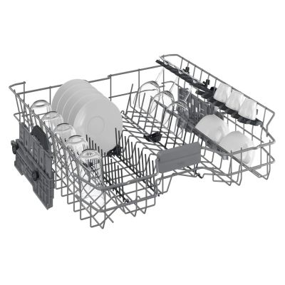 6. BEKO BDFN26531W Geschirrspüler