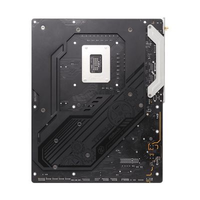 10. Asrock Z890 TAICHI Mainboard