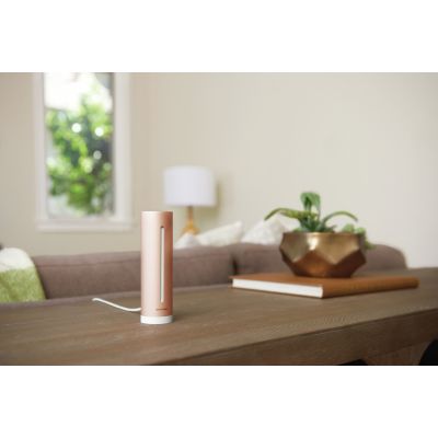 12. Intelligentes Luftqualitätsmessgerät für Zuhause