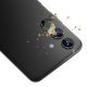 3. 3mk Lens Protection Pro Kameraabdeckung für Samsung Galaxy A14 / A34 5G – Schwarz
