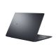 3. ASUS ExpertBook B3605CCA-MB1977X Ultra 5 225H 16,0" WUXGA 60Hz 300nits AG 16GB DDR5 SSD512 Intel Grafikkarte 1080p + IR-Kamera 50Wh Windows 11 Pro 3Jahre Vor-Ort-Service Gentle Gray