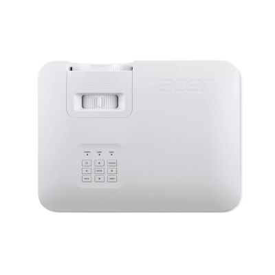 14. Acer PL2530i Standard-Projektor, 5000 ANSI Lumen, DLP, 1080p (1920x1080), Weiß