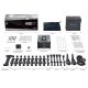 11. Seasonic ATX3-PRIME-PX-1600 Netzteilmodul 1600 W 20+4 Pin ATX Schwarz