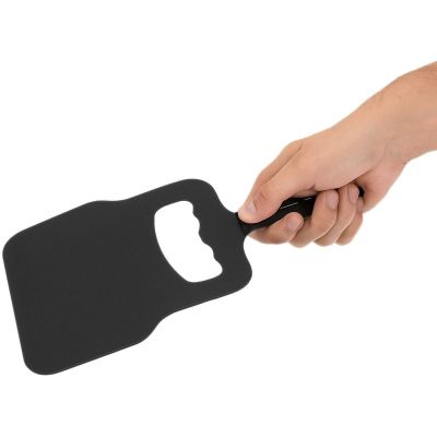 3. Manuelles Gebläse zum Anzünden von Grill, Kamin, Lagerfeuer, Schwarz