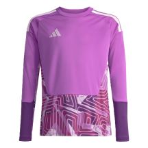 adidas Junior Tiro 26 Wettkampf-Torwarttrikot KB5242