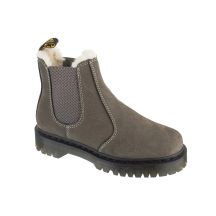 Dr. Martens 2976 Bex FL Chelsea-Boots DM41420020 Grau 39