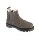 Dr. Martens 2976 Bex FL Chelsea-Boots DM41420020 Grau 39
