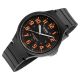 3. Herrenuhr CASIO MW-240-4BVDF + Box