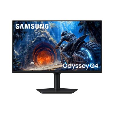 19. Samsung G40H Computermonitor 68,6 cm (27 Zoll) 1920 x 1080 Pixel Full HD LCD Schwarz