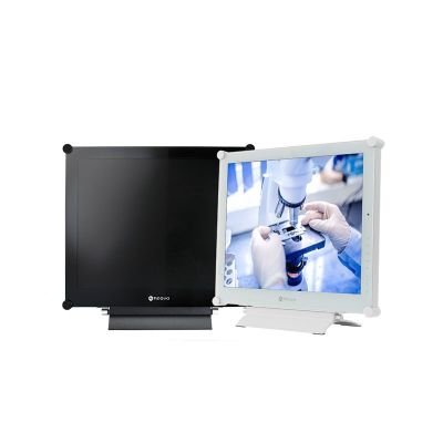 4. AG Neovo X-17E Computermonitor 43,2 cm (17") 1280 x 1024 px SXGA LED Schwarz