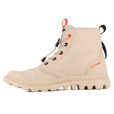 4. Palladium Pampa Lite Journey M 79539-257-M Schuhe 