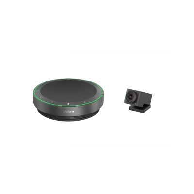 2. Jabra 9000-100 Videokonferenzsystem