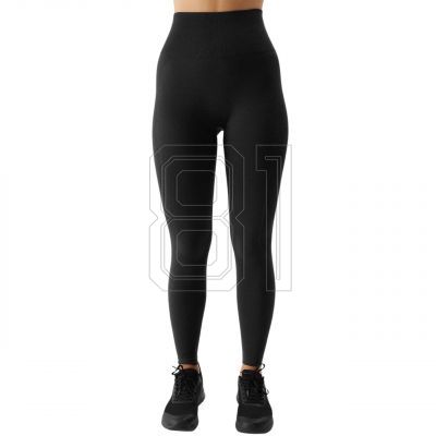3. Leggings 4F FNK W 4FWSS24TFTIF231 20S