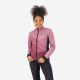 3. Rogelli Damen-Winterjacke FARAH rosa S