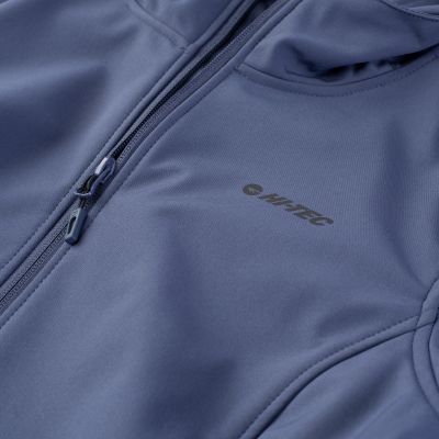 3. Damen-Softshelljacke LADY NAREN