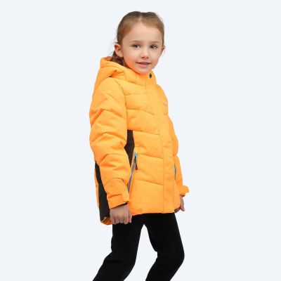 6. Icepeak Lille Junior Skijacke 50036553-440