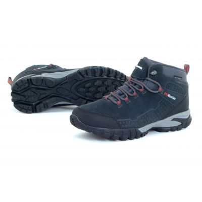 2. Hi Mountain M CSM-02 Schuhe grau