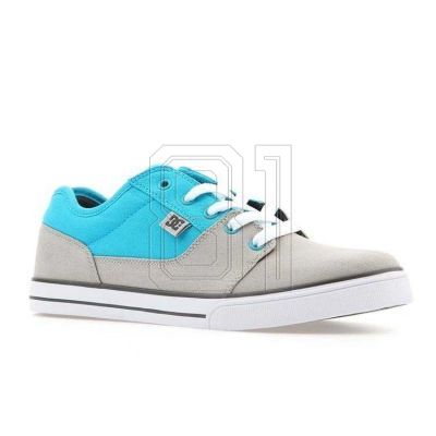 9. DC Tonik TX W ADBS300035-AMO Schuhe
