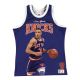 2. Mitchell & Ness NBA New York Knicks John Starks Tanktop