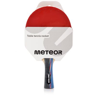 6. Meteor Mistral 15017 Tischtennisschläger