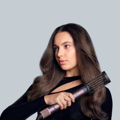 33. Haartrockner-Lockenstyler DYSON HS09 Airwrap Co-anda 2x Jasper Plum / 598775-01
