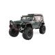 Amewi AMXRock Crosstrail Crawler 4WD 1:10 ARTR Hellgrau