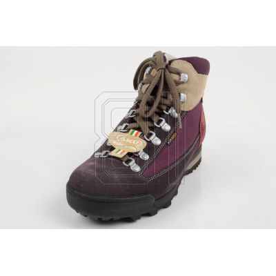 8. Aku Ultralight Gore-tex W 36520681 Schuhe