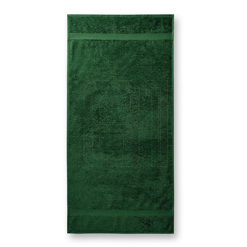 Malfini Frottee-Badetuch 70x140 MLI-90506