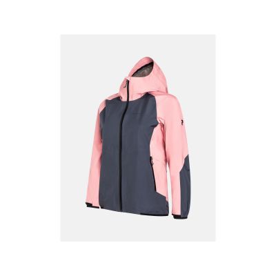 2. Peak Performance W Pac Gore-Tex Jacke Blau