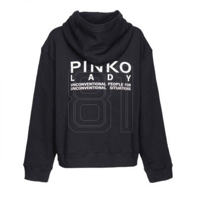 2. Pinko Lady W Sweatshirt 101767A13L