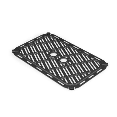 4. Tristar FR-9075 Doppelfritteuse 9L Autonome 2500W Heißluftfritteuse Schwarz