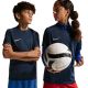 14. Nike Dri-Fit Park VIII Kinder-T-Shirt Marineblau HV8182 410