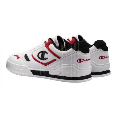 3. Champion 3 Point Tech Low M S22272 WW012 Schuhe