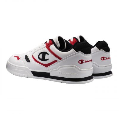 3. Champion 3 Point Tech Low M S22272 WW012 Schuhe