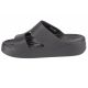 2. Crocs Gataway Platform H-Strap W 209409-001 Pantoletten