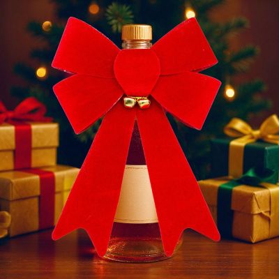 5. Dekorative Schleife 32 cm