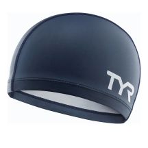 TYR Silicone Comfort Cap Schwimmkappe