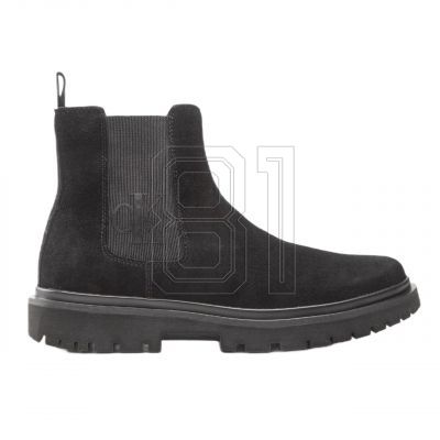 9. Calvin Klein Jeans Lug Mid Chelsea Boot M YM0YM00271 Schuhe