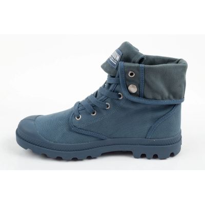3. Palladium Herren Baggy High Top Sneakers