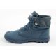 3. Palladium Herren Baggy High Top Sneakers