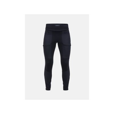 Peak Performance W Vislight Trainingstights Schwarz