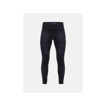 Peak Performance W Vislight Trainingstights Schwarz