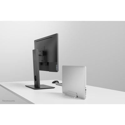 10. Neomounts NSLS300SILVER Laptopständer Notebookständer Silber 43,2 cm (17")