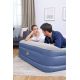 23. Bestway 67630 / 23 Luftmatratze Doppelmatratze Blau, Weiß Unisex