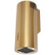 Wandhaube Tuba MAAN Elba2 W 731 Gold Hochglanz
