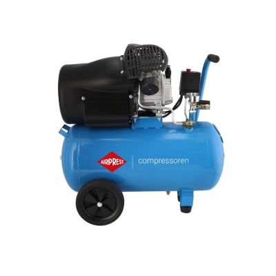 2. Airpress HL 425-50 Kompressor 2200 W 392 l/min Wechselstrom