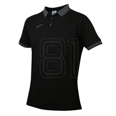2. Joma Bali II T-shirt M 100748.100