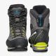 3. Scarpa MANTA TECH GTX Limette